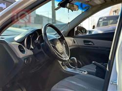 شيفروليه كروز